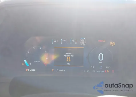 2024 Ford F-150 Stx from USA, damaged, VIN 1FTEW2LP3RKE20989